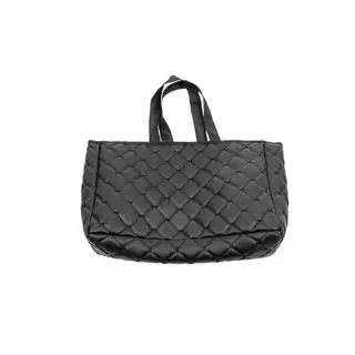 Shopper Tasche ECO (schwarz) Foto 3