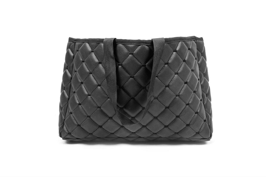 Shopper Tasche ECO (schwarz) Foto 2