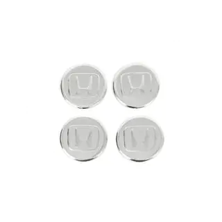 Aufkleber für Felgendeckel V2 60mm (4Stk)