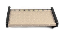 Mercedes Sprinter W901/902/903/904/905 1995–2006 Armaturenbrett Ablage (1995-2000, Beige) TDI (Armaturenbrett) Foto 4