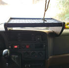 Citroen Jumper 1995-2006 Ablagebrett Armaturenbrett 1995-1999 (Blau) Foto 1
