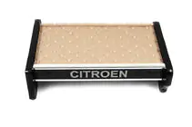 Citroen Jumper 1995-2006 Armaturenbrett-Ablage 1995-1999 (Beige) Foto 2
