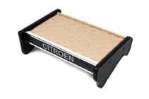 Citroen Jumper 1995-2006 Armaturenbrett-Ablage 1995-1999 (Beige) Foto 1