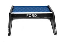 Ford Transit 2000–2014 Ablagefach Armaturenbrett (Blau) Foto 2