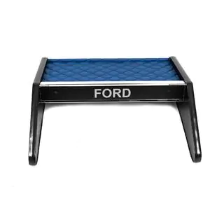 Ablagefach Armaturenbrett (Blau) Ford Transit 2000–2014 Foto 2