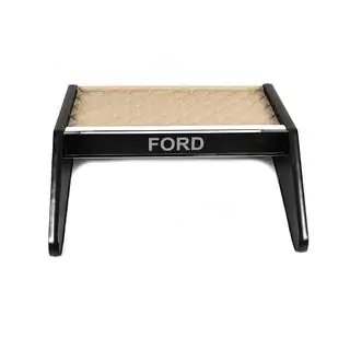 Armaturenbrettablage Beige Ford Transit 2000–2014 Foto 2