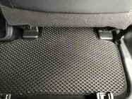 Toyota Highlander 2013-2019 EVA Fußmatten (3 Reihen, schwarz) Foto 10