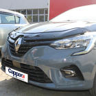 Renault Clio V 2019- Motorhaubenschutz (EuroCap) Foto 1