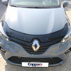 Renault Clio V 2019- Motorhaubenschutz (EuroCap) Foto 2