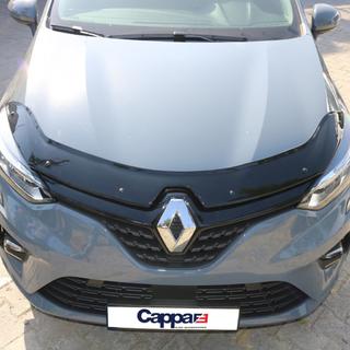 Motorhaubenschutz (EuroCap) Renault Clio V 2019- Foto 2