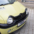 Renault Twingo 1992-2007 Motorhaubenschutz (EuroCap) Foto 2