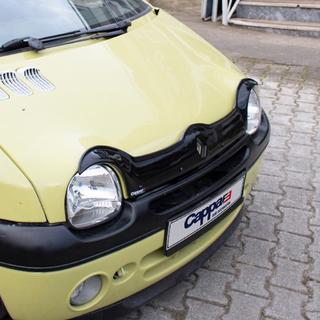 Motorhaubenschutz (EuroCap) Renault Twingo 1992-2007 Foto 2