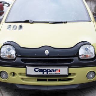 Motorhaubenschutz (EuroCap) Renault Twingo 1992-2007 Foto 3