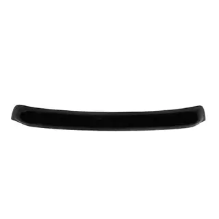 Heckspoiler Blende Sedan (EuroCap, ABS) Foto 4