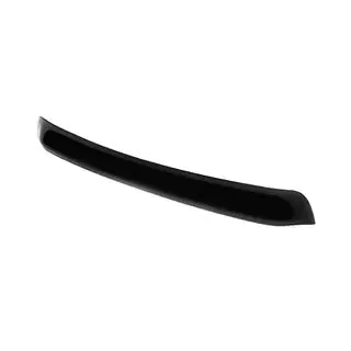 Heckspoiler Blende Sedan (EuroCap, ABS) Foto 3