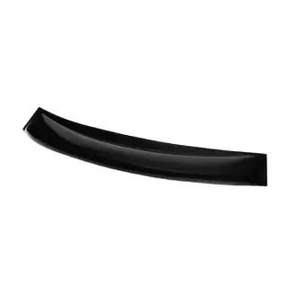 Heckspoiler Sedan (2000-2003, EuroCap, ABS) Foto 1