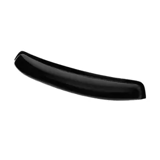 Heckspoiler Blende Sedan (EuroCap, ABS) Foto 1