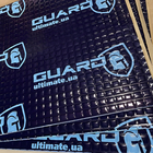 Vibroisolierung GUARD GUARD EASY SOLID 2,1mm (50x37,5cm) Foto 3