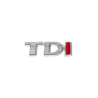 Emblem TDI (wie Original) Foto 1