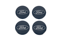 Ford Nabenkappen 60/56 mm (4 Stk.) Foto 1
