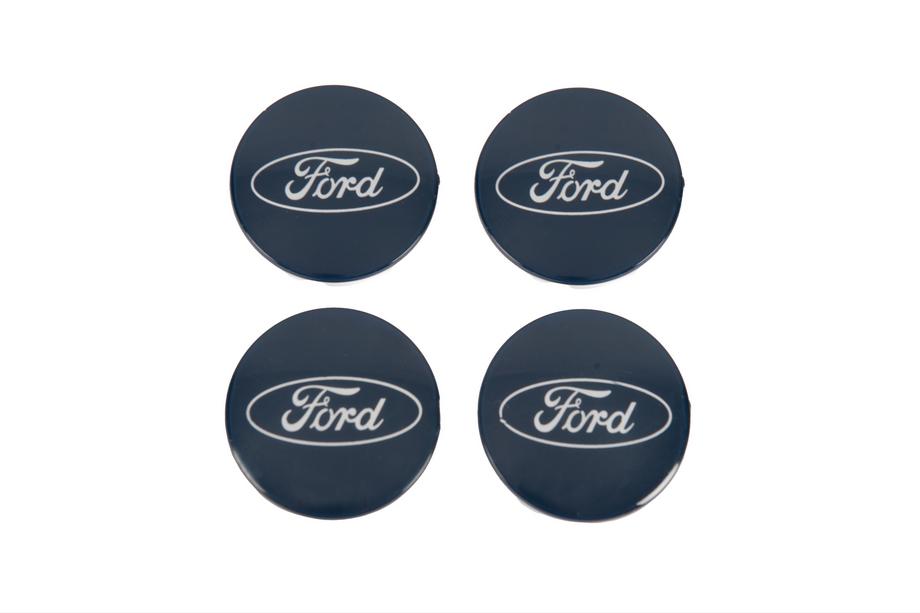 Ford Nabenkappen 60/56 mm (4 Stk.) Image