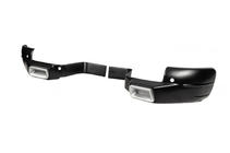 Volkswagen Amarok 2010-2022 Heckstoßstangenabdeckung (grundiert zum Lackieren) Foto 2