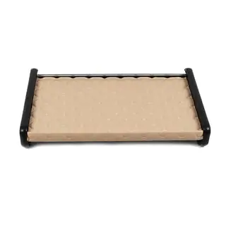 Armaturenbrettablage Beige Foto 4