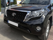 Toyota Land Cruiser Prado 150 2009-2023 Kühlergrill 2013-2017 (TRD) Foto 1