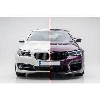 Facelift Bodykit im G30 M5 CS 2021 Foto 1