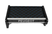 Peugeot Boxer 1994-2006 Armaturenbrett-Ablage 1994-1999 (ECO-BLUE) Foto 2