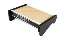 Peugeot Boxer 1994-2006 Armaturenbrett Ablage 1994-1999 (Beige) Foto 1