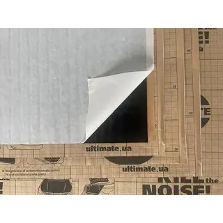 Guard Defender 1,8mm (50x37,5cm) Vibrationsdammung Foto 4
