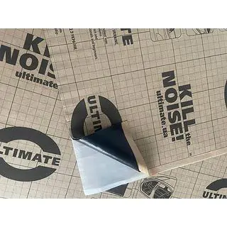 Guard Defender 1,8mm (50x37,5cm) Vibrationsdammung Foto 2