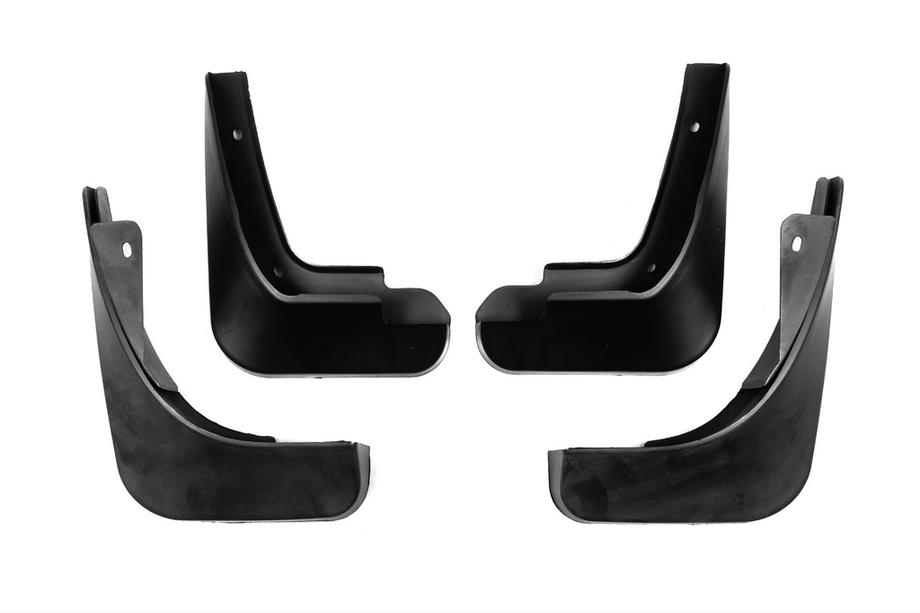 Audi A1 2010-2018 Original Premium Schmutzfänger 2015-2018 (4 Stk) Image