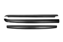 Mercedes X class 2017-2020 Ladekantenschutz (3 Stk.) Foto 2