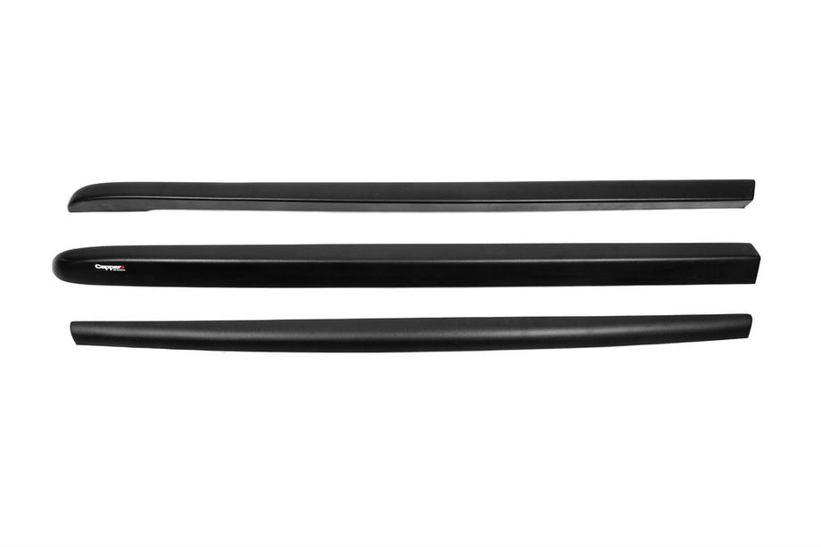 Mitsubishi L200 2015-2024 Ladekantenschutz (3 Stk.) Foto 6