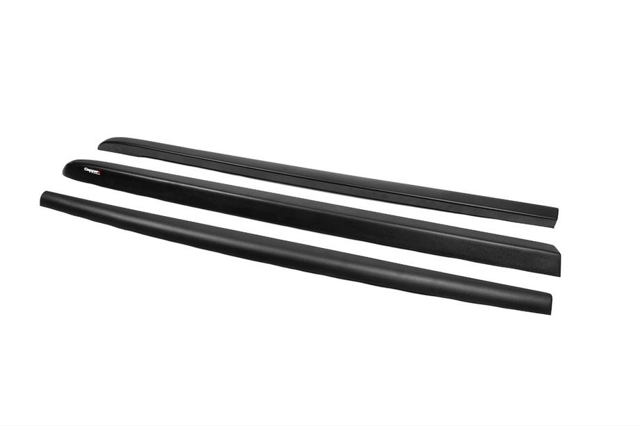 Mitsubishi L200 2015-2024 Ladekantenschutz (3 Stk.) Foto 7