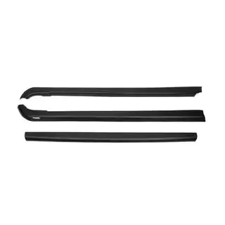 Ladekantenschutz (3 Stk.) Volkswagen Amarok 2010-2022 Foto 2