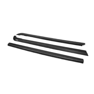 Ladekantenschutz (3 Stk.) Volkswagen Amarok 2010-2022 Foto 1