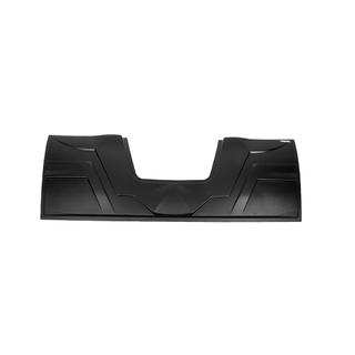 Kofferraumdeckel Blende (ABS) Nissan Navara 2006-2015 Foto 4