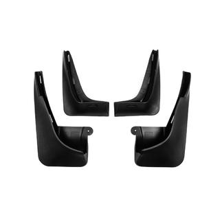 Original Schmutzfänger Premium R55/R56 (2007-2013, 4 Stk) Mini Clubman R55/R56 2007-2014 Foto 1