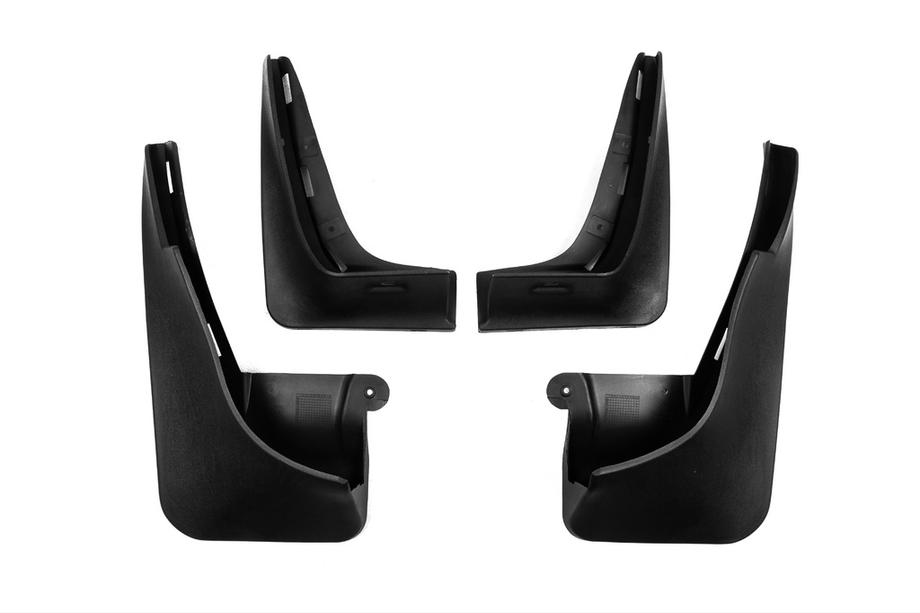 Mini Clubman R55/R56 2007-2014 Original Schmutzfänger Premium R55/R56 (2007-2013, 4 Stk) Image