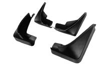 Chevrolet Impala 2013-2020 Original Schmutzfänger Premium 2014-2016 (4 Stk) Foto 2