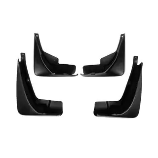 Original Schmutzfänger Premium 2014-2016 (4 Stk) Chevrolet Impala 2013-2020 Foto 1