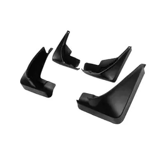 Original Schmutzfänger Premium 2014-2016 (4 Stk) Chevrolet Impala 2013-2020 Foto 2