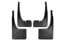 Ford Ranger 2011–2022 Premium Schmutzfänger (2011-2018, 4 Stk) Foto 1