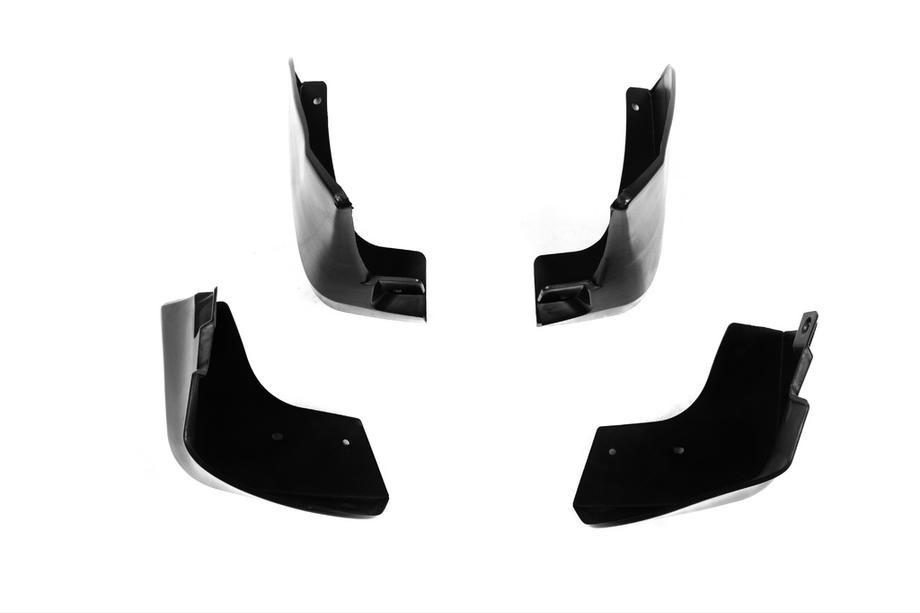 Infinity Q70/M-series 2010-2019 Original Premium Schmutzfänger (2014-2019, 4 Stk) Image