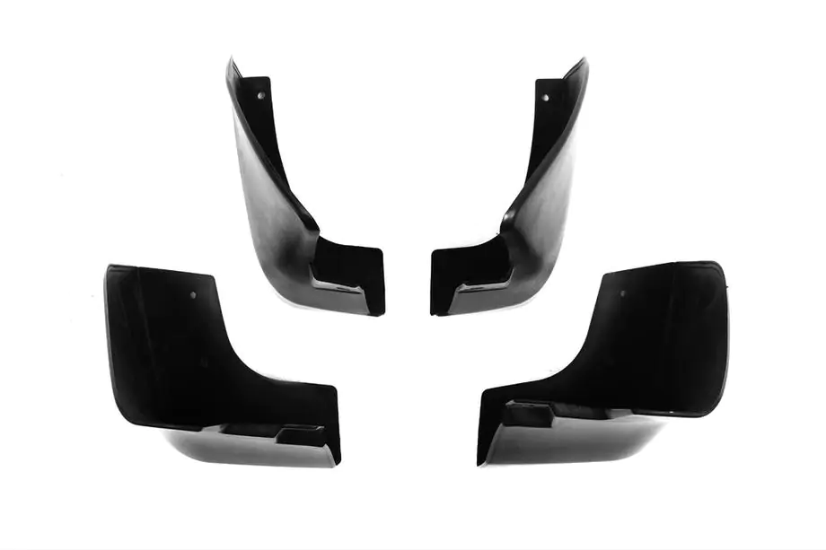 Infinity Q70/M-series 2010-2019 Original Premium Schmutzfänger (2010-2014, 4 Stk) Image