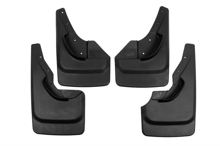 Jeep Grand Cherokee WJ 1999-2004 Premium Schmutzfänger (4 Stk) Image