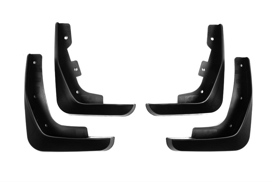 Lexus ES 2006-2011 Premium V1 Schmutzfänger (2008-2011, 4 Stk) Image
